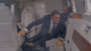 Brace For Impact  London Has Fallen 2016  Gerard Butler Aaron Eckhart  Movie Clip 4K [upl. by Caputto445]