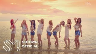 Girls Generation 소녀시대 PARTY MV [upl. by Nievelt856]