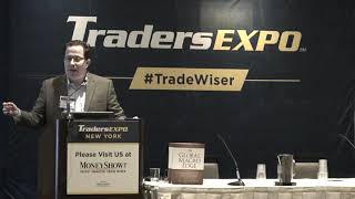 Welcome and Intro  Global Macro Edge  New York TradersEXPO 2019  John Netto [upl. by Ikceb]