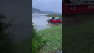 Hochwasser in Nieder Österreich [upl. by Eerahc524]