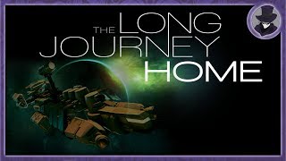 THE LONG JOURNEY HOME  ОБЗОР НА РУССКОМ [upl. by Marx766]