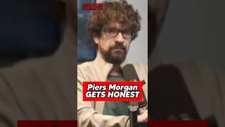 “It’s OVER” Piers Morgan just DESTROYED Destiny’s entire career [upl. by Anastas]