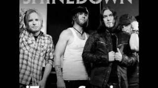 Shinedown  Sound of Madness iTunes Session [upl. by Tat262]