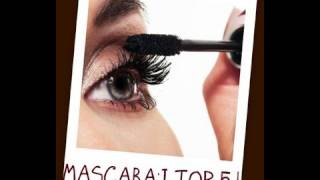 MASCARA  i top 5 [upl. by Zannini863]