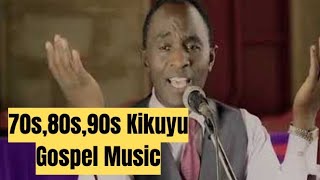 70s80s90s KIKUYU GOSPEL MUSIC  John NdunguCatherine WaitituNahashon MainaPeter MungaiTorome [upl. by Nagrom]