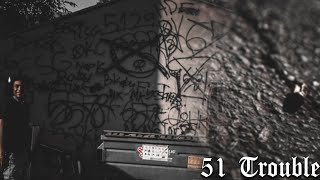 Chaos In A Hood Called “Nothing But Trouble” 51 Troubles  La Hood Vlog [upl. by Relyhcs]