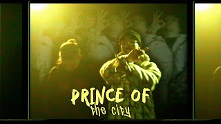 Maxu Ft Swopnil  Prince Of The City Prod Anup Kunwar  OFFICIAL MUSIC VIDEO [upl. by Ailsa608]