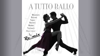 A TUTTO BALLO by Remix  SABROSA bachata per sax [upl. by Eelesor]