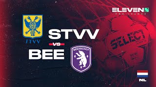 STVV – K Beerschot VA hoogtepunten [upl. by Erdnaet778]