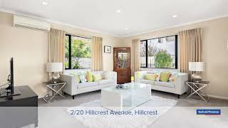 SOLD  220 Hillcrest Avenue Hillcrest  Linda Ferguson and Karilee Haldane [upl. by Ordep522]