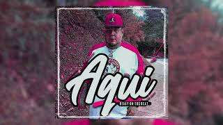 Aquí  Biggy  Prod By Biggy On The Beat [upl. by Warner]