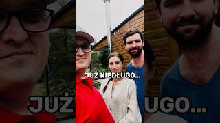 To już niedługo … komin kominynacałeżycie poujoulat shortvideo short działka kominek love [upl. by Lehsar]