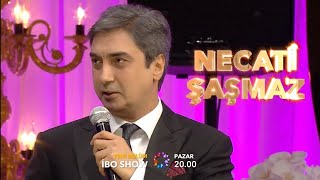 Necati Şaşmaz İbo Showda [upl. by Nannarb320]