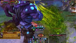 How to solo Glory of the Draenor Raider Patch 801 Part 1 Highmaul [upl. by Winonah]