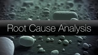 Root Cause Analysis with Examples [upl. by Edlin]