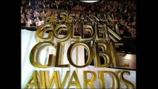 Golden Globes 1994 Opening [upl. by Aneehta]