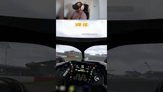 Porpoising in the F1 Game [upl. by Nosnej]