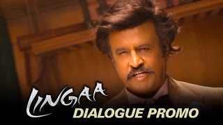 Lingaa  Hindi Dubbed Movie Scenes  Part 1  Rajinikanth Sonakshi Sinha Anushka Brahmanan [upl. by Eirased]