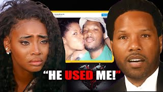 Yandy BREAKS DOWN As Mendeecees Shocking Affair amp Secret ENGAGEMENT Gets EXPOSED [upl. by Yankee703]