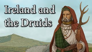 Ireland and the Druids [upl. by Sams]