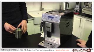 Smeg FullyAutomatic Coffee Machine Range 2021 – National Product Review [upl. by Files]