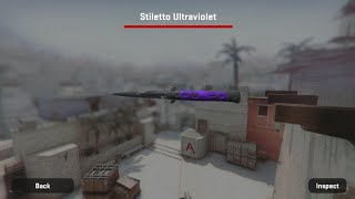 CSGO mobile Dust2 mode playing [upl. by Enad633]