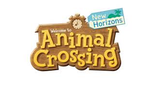 11AM Sunny  Animal Crossing New Horizons Music [upl. by Anilasor]