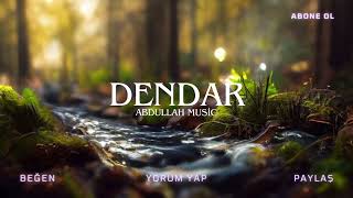 DENDAR  Kurdish Trap  Abdullah Music [upl. by Brad]