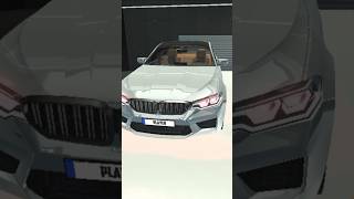 Car sim 2 mein new car bmw m5 carsimulator2 newgame newupdate [upl. by Jorgan]