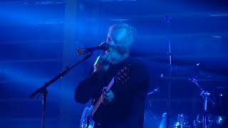 New Order Decades HD  Manchester Granada Studios 15072017 [upl. by Marie-Jeanne]