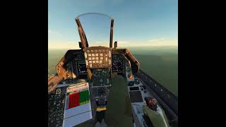 DCS World F16CM Bl50 REFUELING GBU38 GBU12 AIM120 [upl. by Idel872]