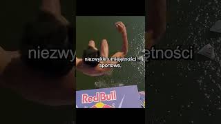 Red Bull Cliff Diving [upl. by Laamak]