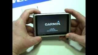 How To Replace Your Garmin Nuvi 1390LMT Battery [upl. by Azar343]