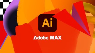 Adobe Illustrator 2024 Updates  From Adobe MAX 2023 [upl. by Eibot]