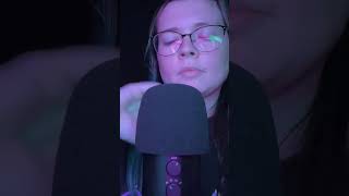 ASMR Setting and Breaking the Pattern With a Massage Roller asmr massageasmr massageroller [upl. by Berny]