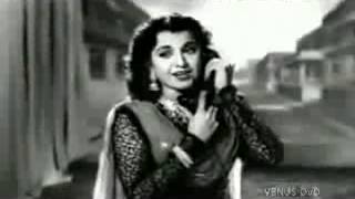 Mere Piya Gaye Rangoon  Patanga  A tribuete to Shamshad Begum [upl. by Oine]