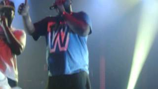 concert sexion dassaut epinal ca decoiffe [upl. by Adoree75]