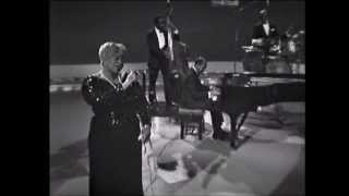 Ella Fitzgerald The Boy from Ipanema 1965 rare [upl. by Derk]