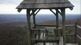 Mohonk Mountain House Road to Skytop [upl. by Melli]