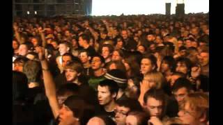 SUICIDE SILENCE  Disengage  No Pity For A Coward Graspop 2011 live [upl. by Horlacher]