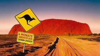 Australia  Down Under  Trailer  538 min [upl. by Suravaj320]