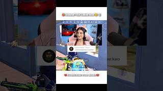 Payal Gaming Roast💀🫨wait for parki Vx😂 parkivx payalgaming [upl. by Inami]