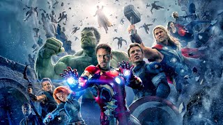 The Avengers  Full Movie  Best Hollywood Action Movie Hindi Dubbed  New Movie 2024 [upl. by Anayt]