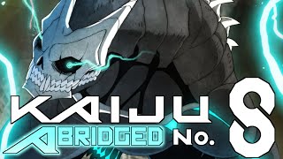 Kaiju No 8 ABRIDGED  Episode 01 [upl. by Ailimaj624]