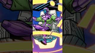 Dr Doom Unlocks The Power Of The Venom Symbiote venom3 drdoom marvel shorts [upl. by Oenire358]