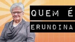 QUEM É LUIZA ERUNDINA [upl. by Connor641]