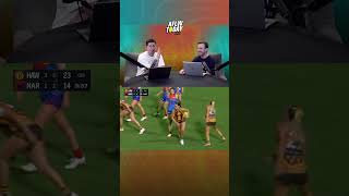 Who do you think should win MARK OF THE YEAR FOR 2024 🙌 mark aflw aflwomens [upl. by Horowitz820]