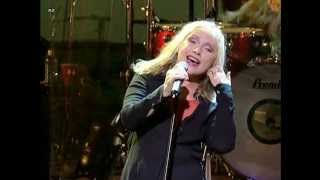 Blondie  Atomic 1999 quotNYCquot Live Video Sound HQ [upl. by Rosmarin]