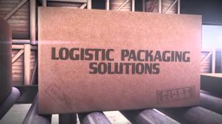 Logistic Packaging Solutions from Lantech [upl. by Romona839]