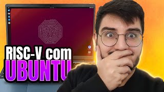 O Ubuntu não para de receber novidades [upl. by Ricky]